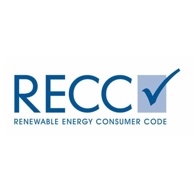 Irvine Electrical RECC Accreditation